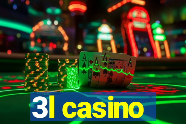 3l casino